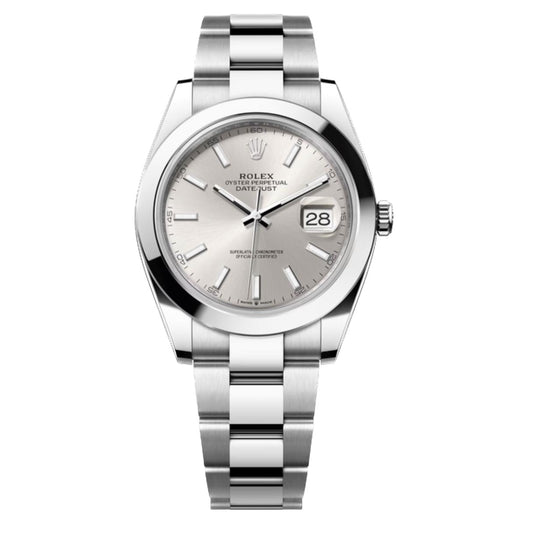 Rolex Datejust 41