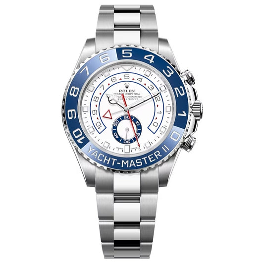 Rolex Yacht-Master 2