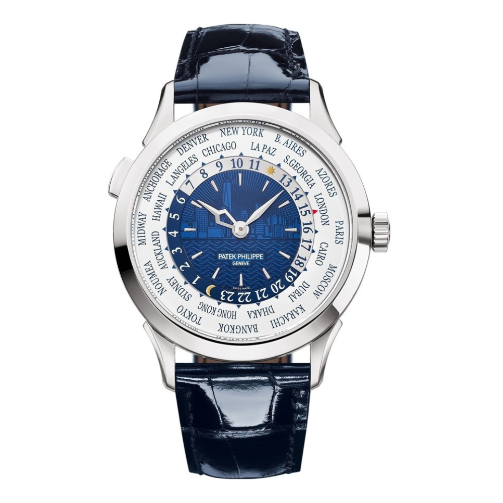 Complications White Gold