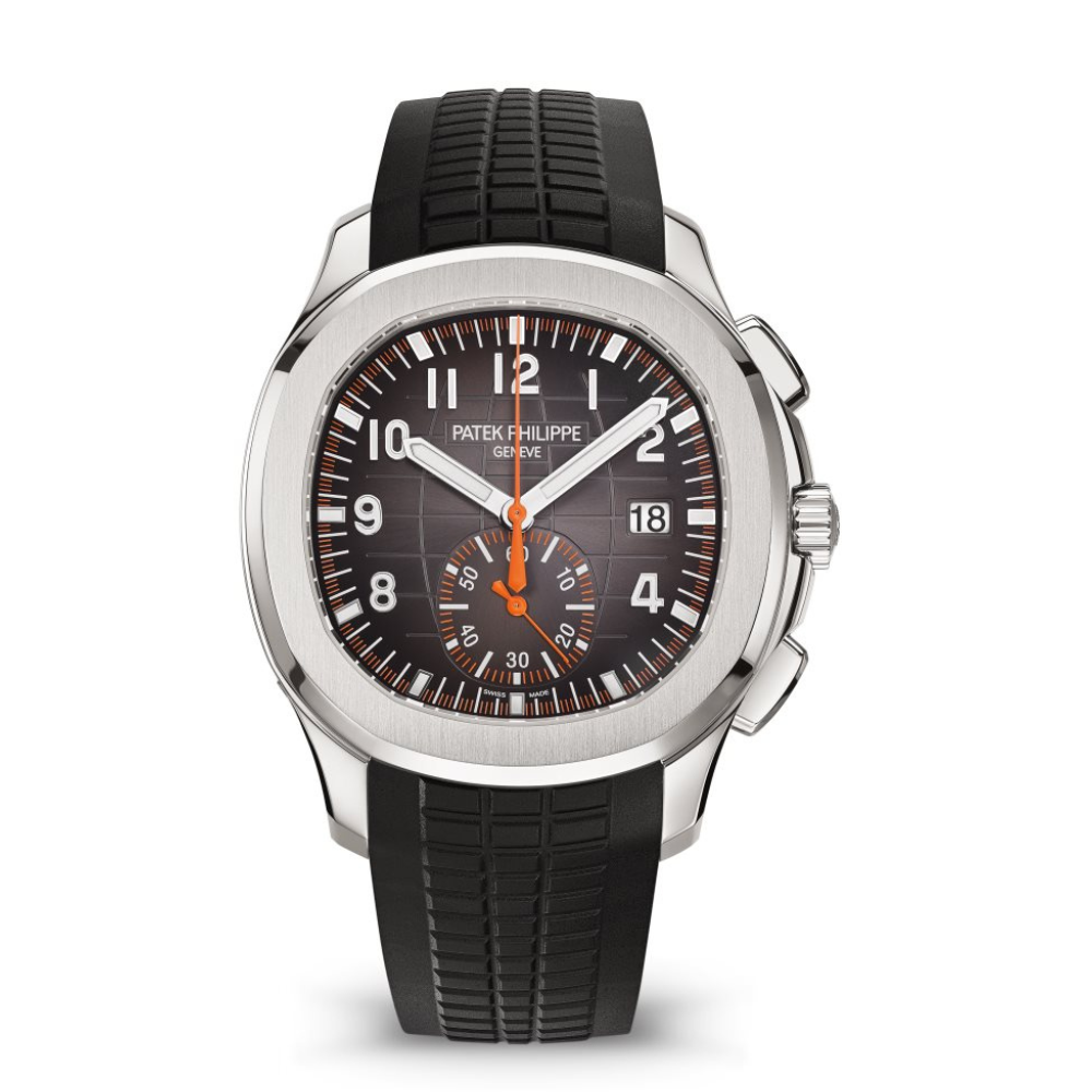 Aquanaut Stainless Steel