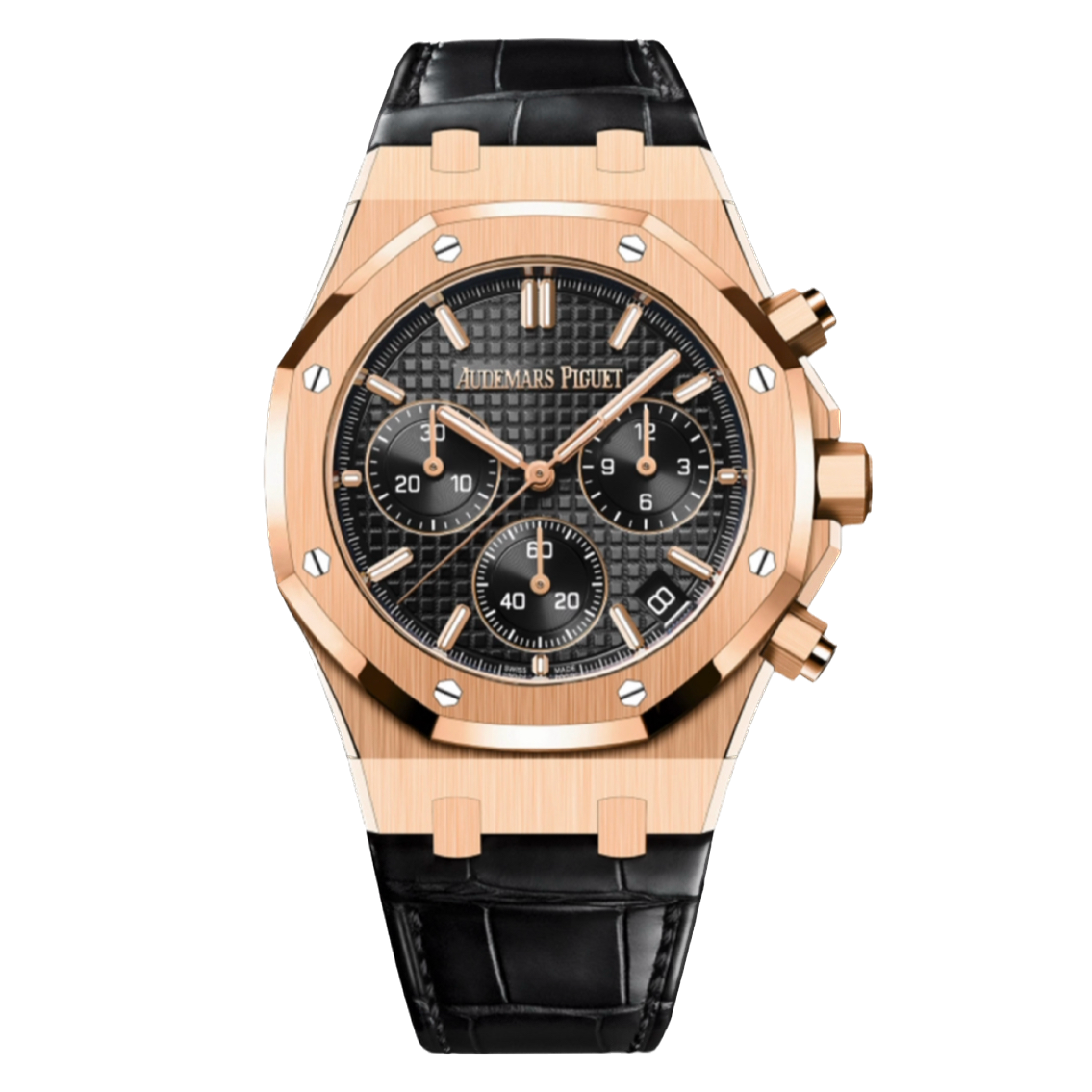 Audemars Piguet 26240OR.OO.D002CR.01