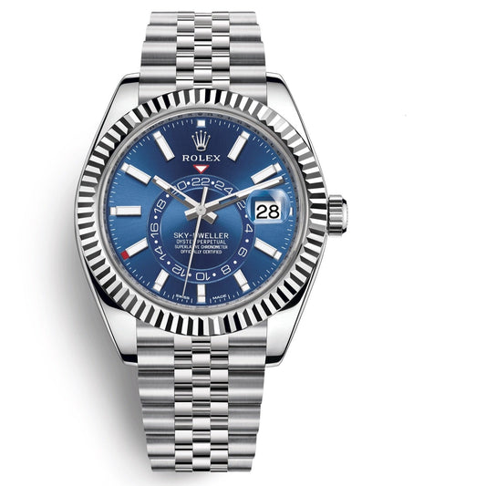 Rolex Sky-Dweller