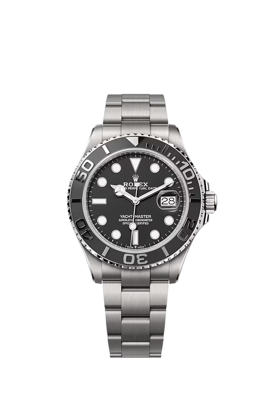 Rolex Yacht-Master 42