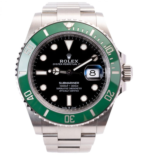 Rolex Submariner Date