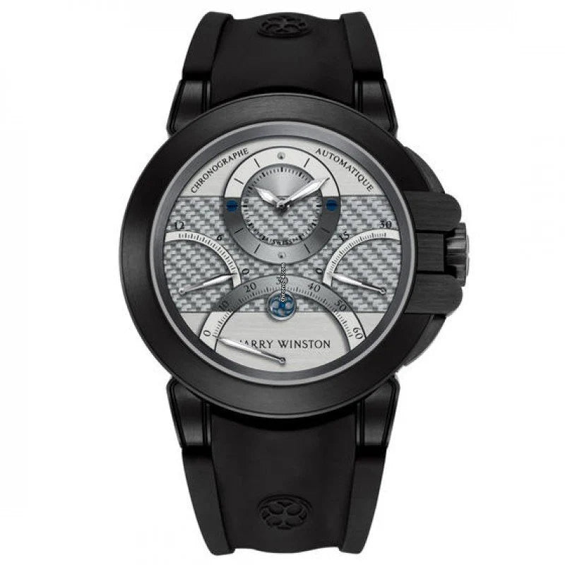 Harry Winston Ocean Chronograph