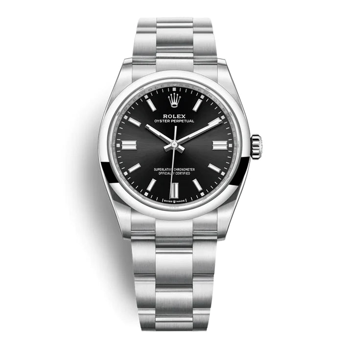 Rolex Oyster Perpetual 36mm