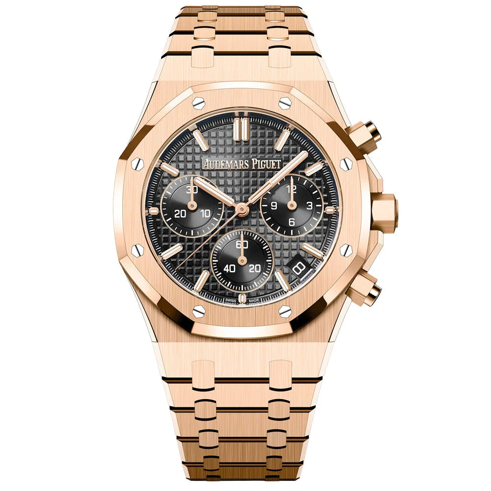 Audemars Piguet Royal Oak Chronograph