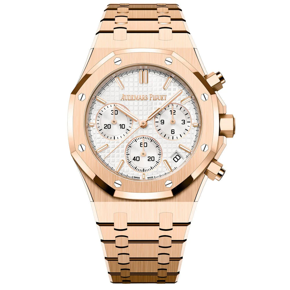 Audemars Piguet Royal Oak Chronograph