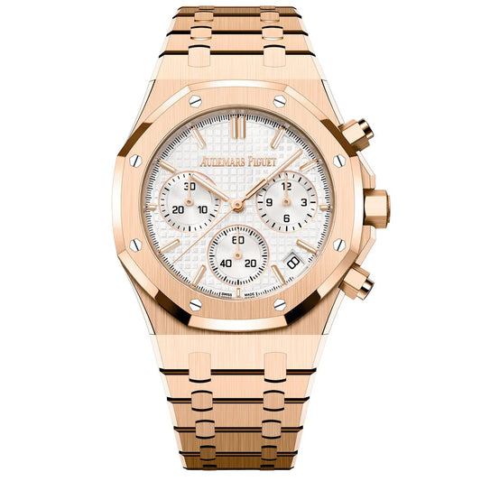 Audemars Piguet Royal Oak Chronograph