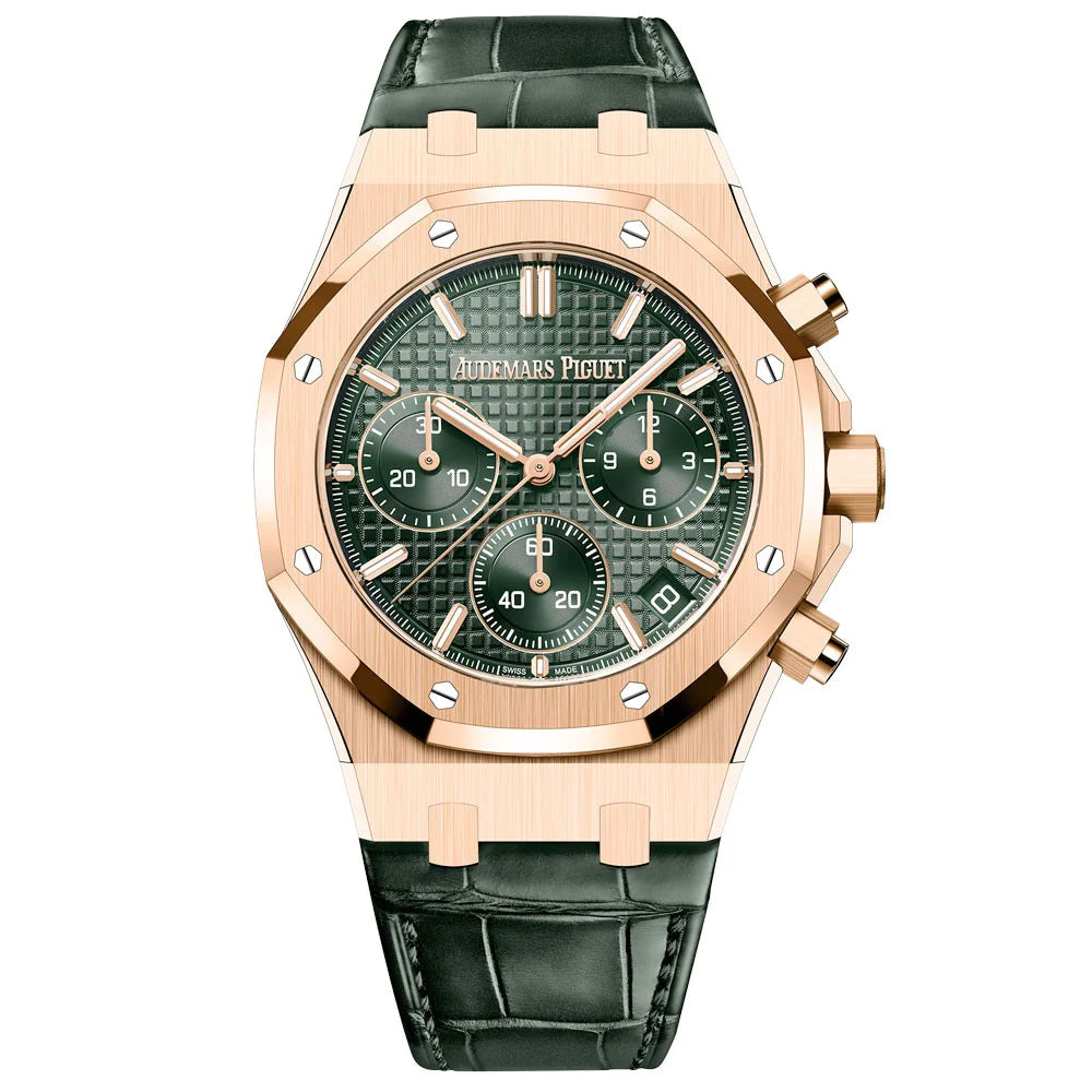 Audemars Piguet Royal Oak Chronograph