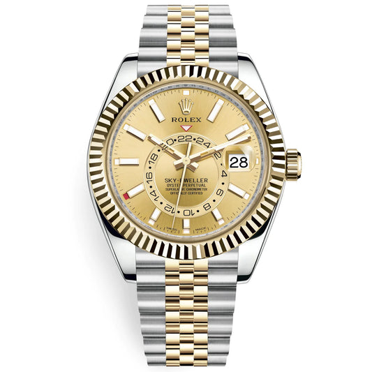 Rolex Sky-Dweller