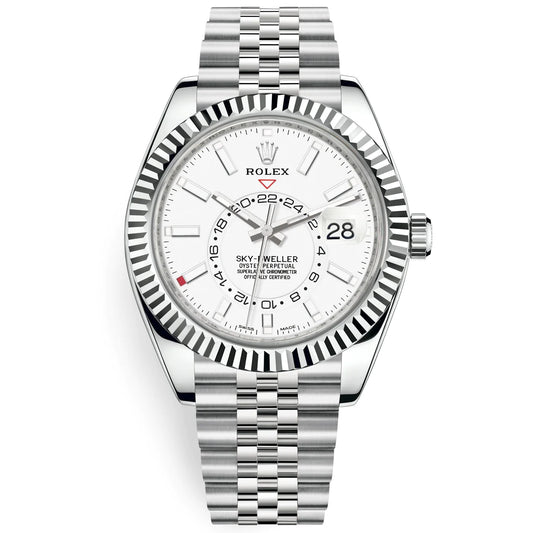 Rolex Sky-Dweller