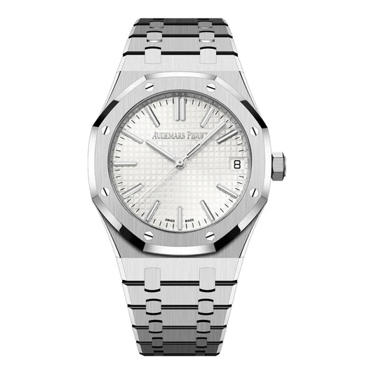 Audemars Piguet Royal Oak "50th Anniversary"