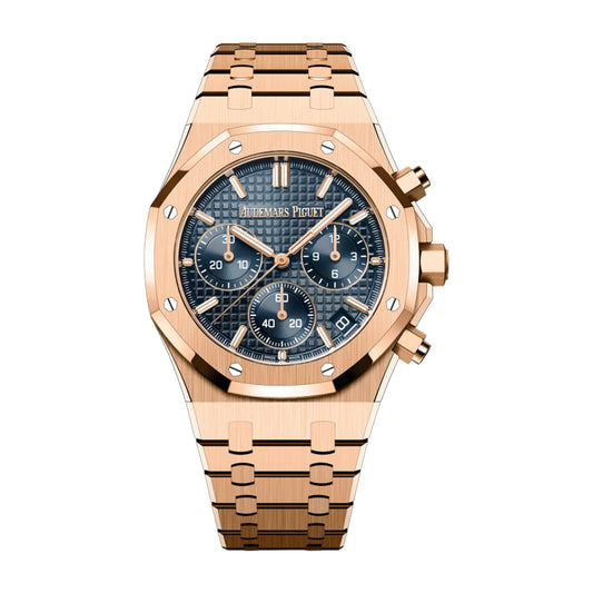 Audemars Piguet Royal Oak Chronograph