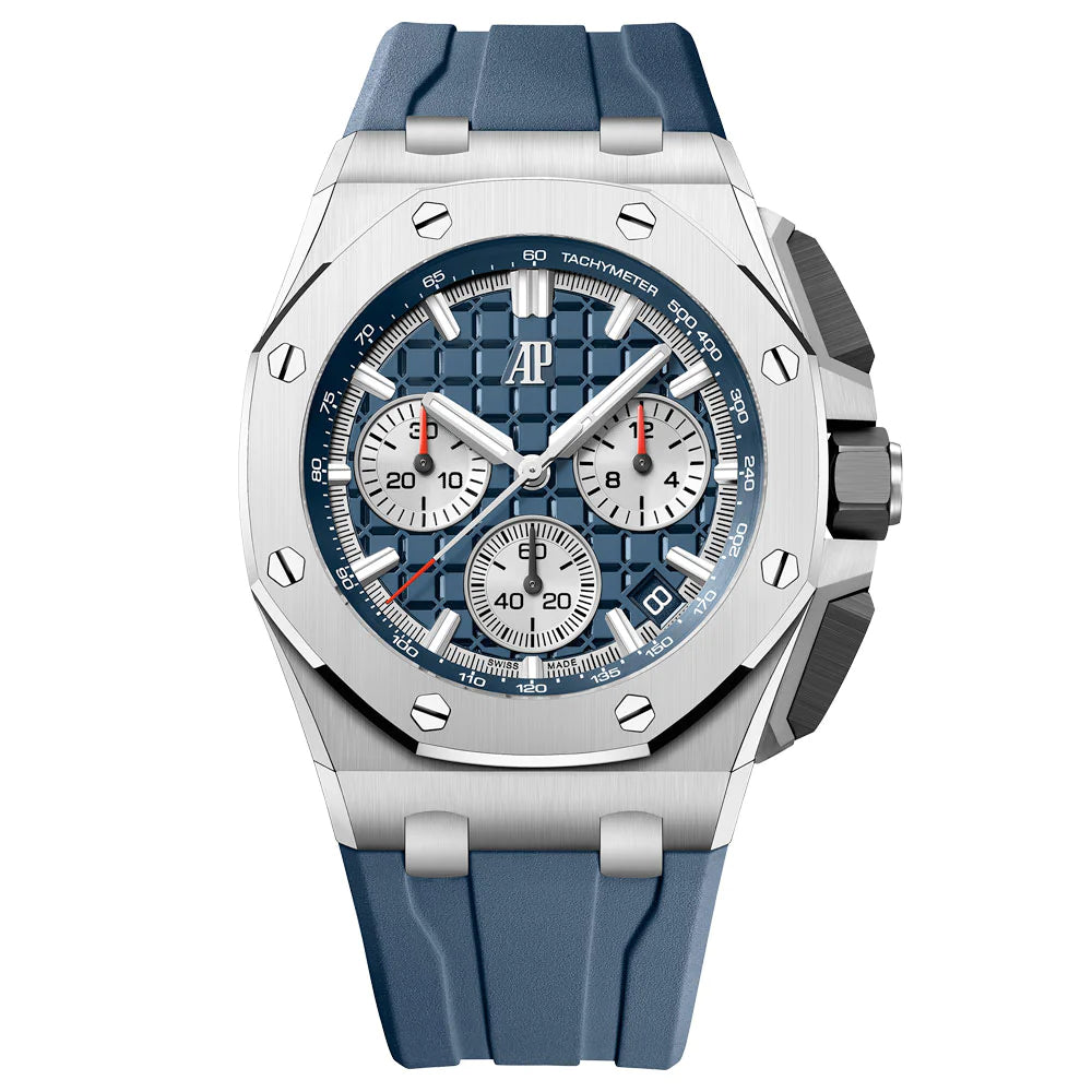 Audemars Piguet Royal Oak Offshore Chronograph