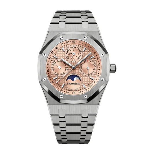 Audemars Piguet Royal Oak Perpetual Calendar