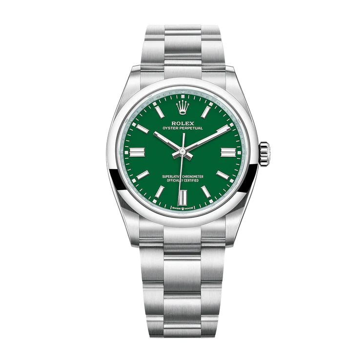 Rolex Oyster Perpetual 36mm