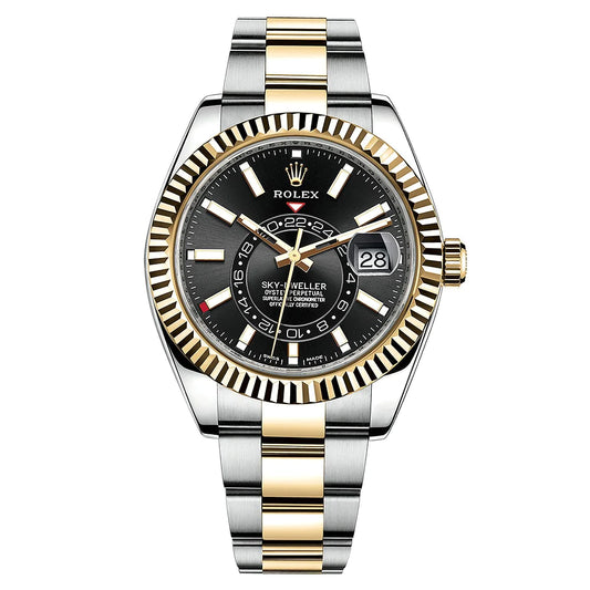 Rolex Sky-Dweller