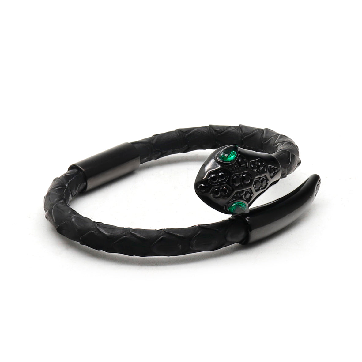 Curling Python Bracelet (Python Skin) for kids