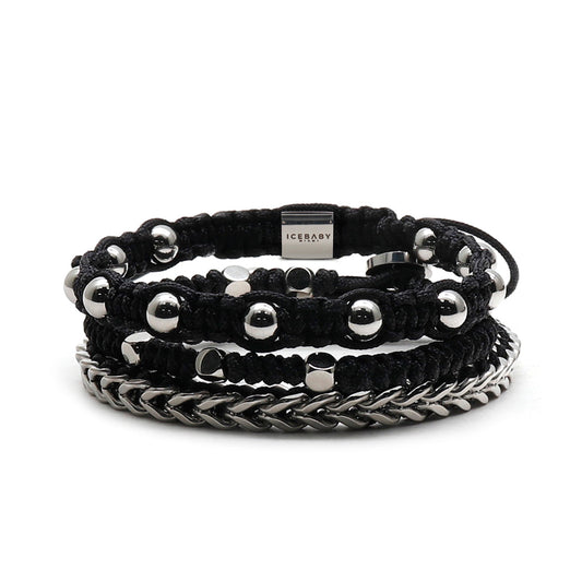 Multi-banded Bracelet