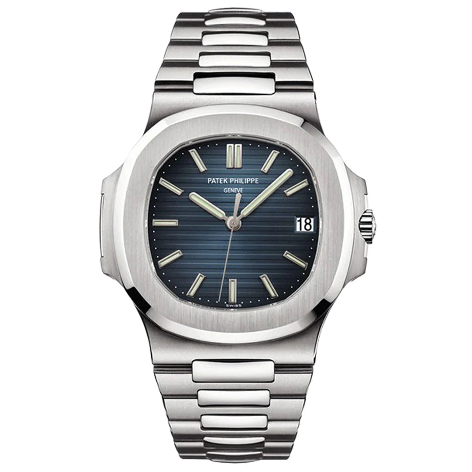 Patek Phillipe Nautilus