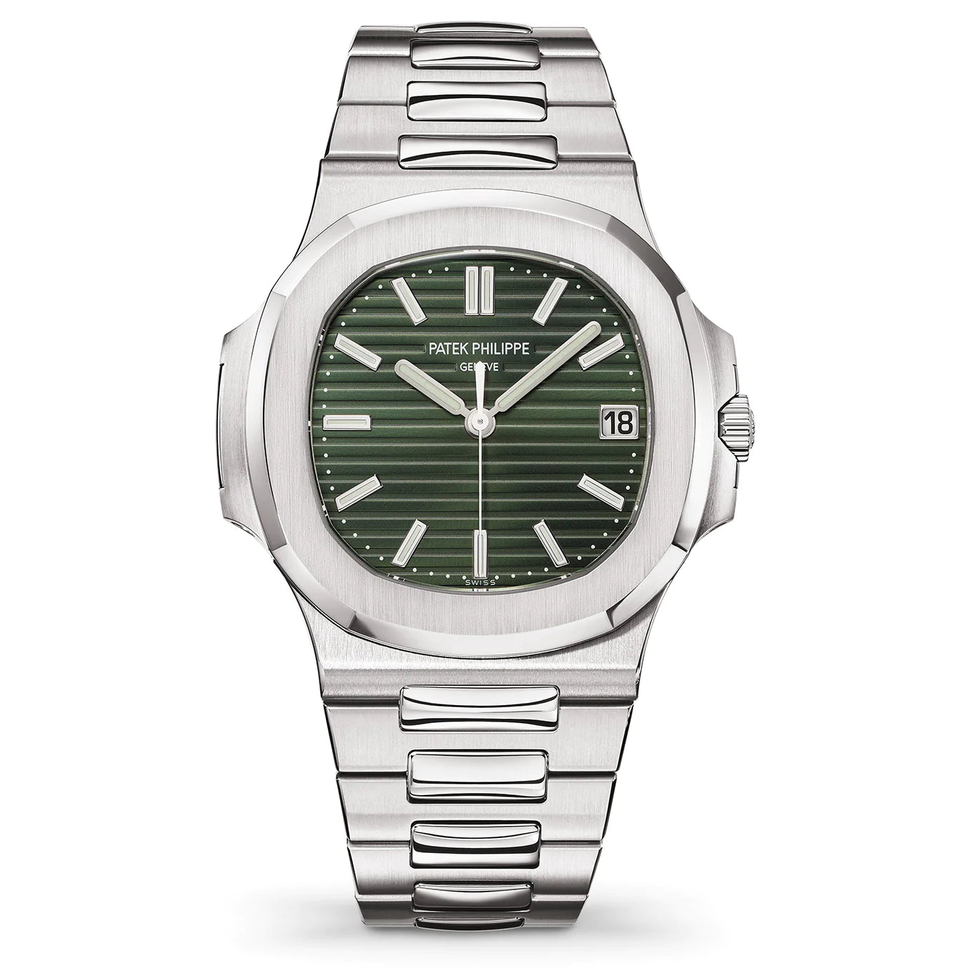 Patek Phillipe Nautilus