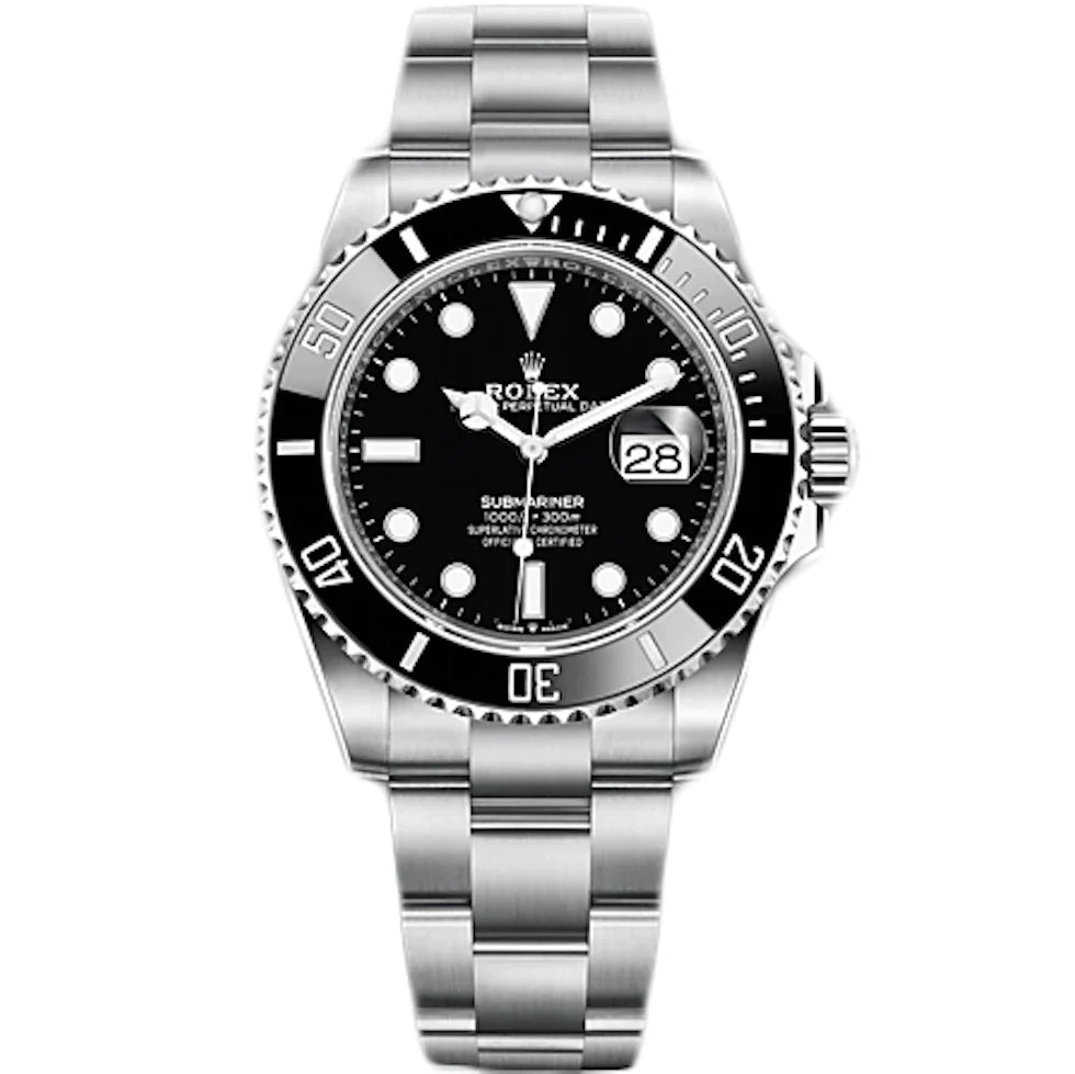 Rolex Submariner