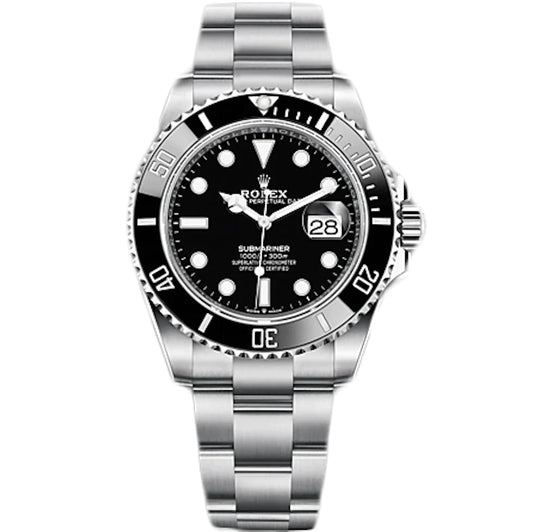 Rolex Submariner