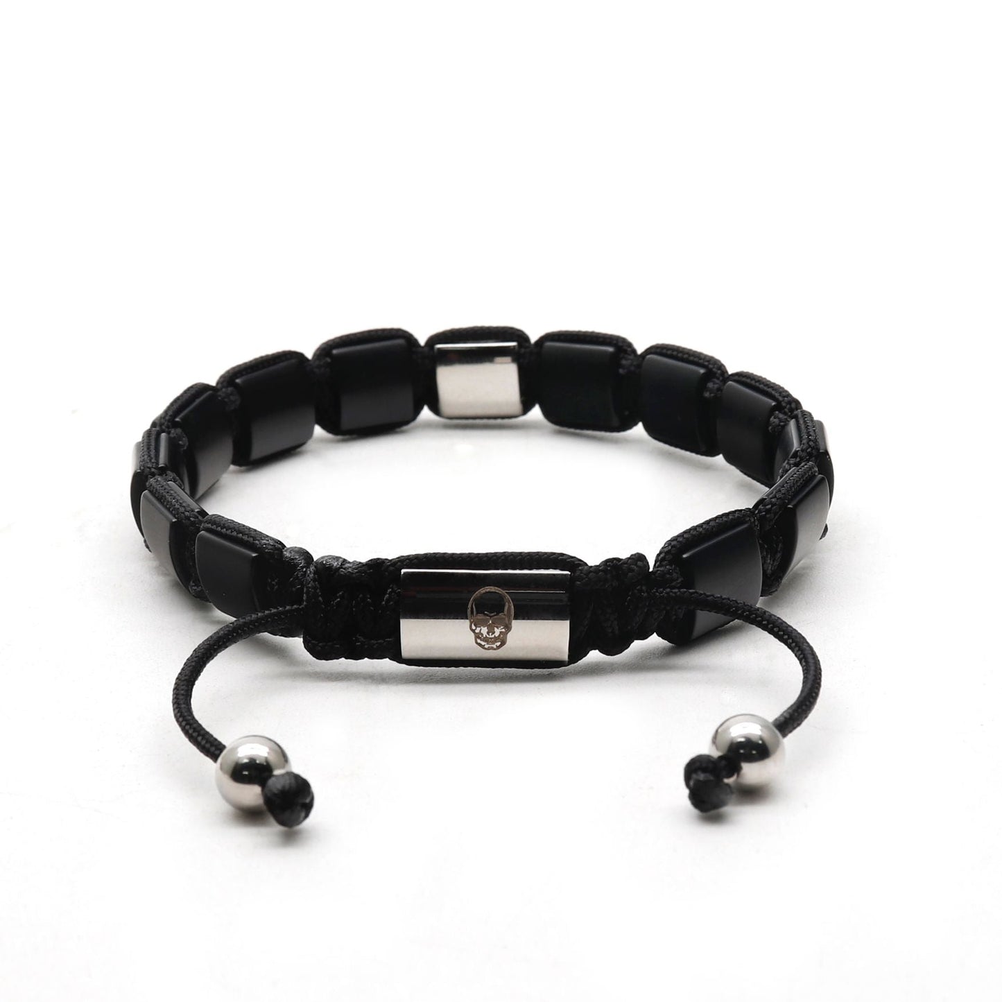 ONYX Logo Bracelet