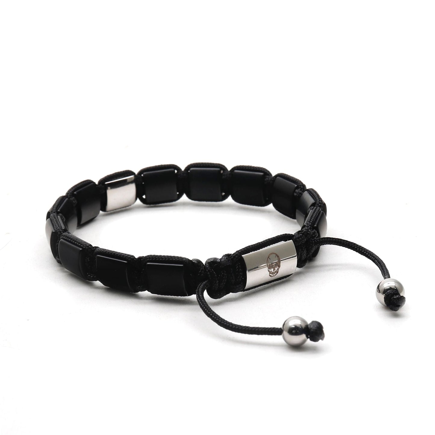 ONYX Logo Bracelet