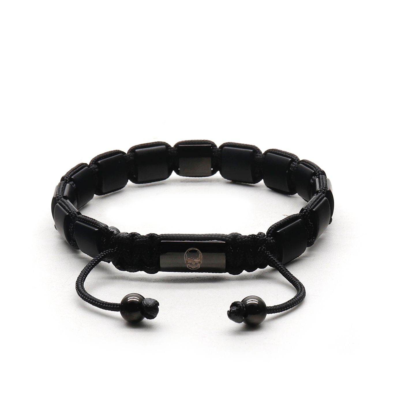 ONYX Logo Bracelet