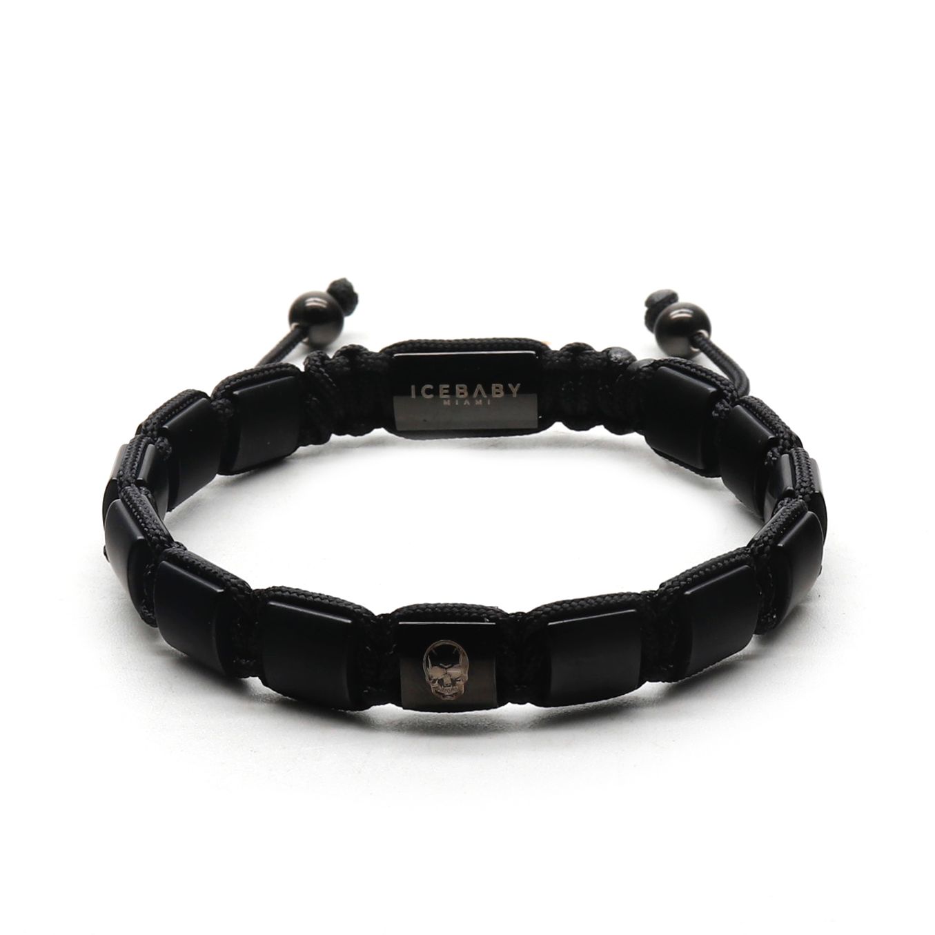 ONYX Logo Bracelet