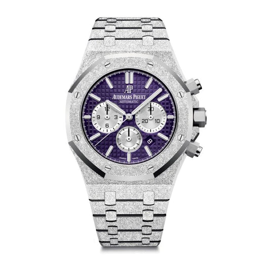 Audemars Piguet Royal Oak Chronograph