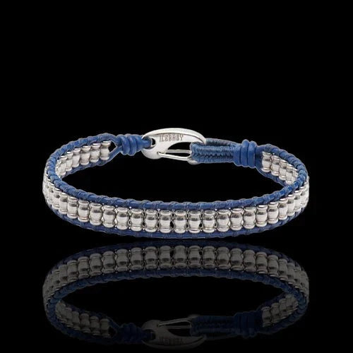 ICEBABY Luxury macrame bracelet