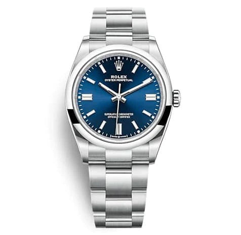 Rolex Oyster Perpetual 36mm