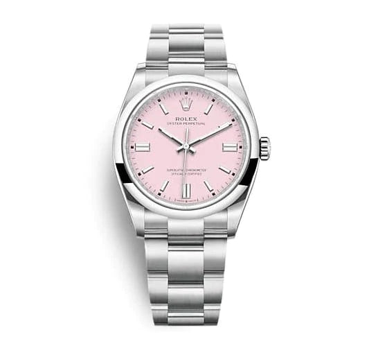 Rolex Oyster Perpetual 36mm