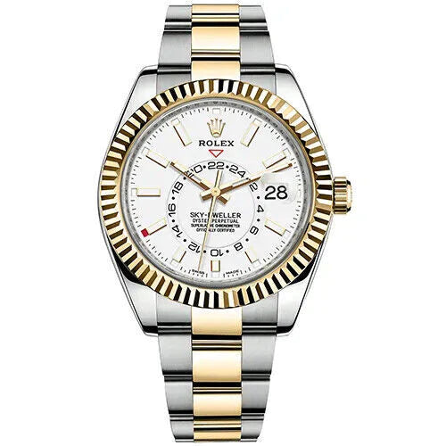 Rolex Sky-Dweller